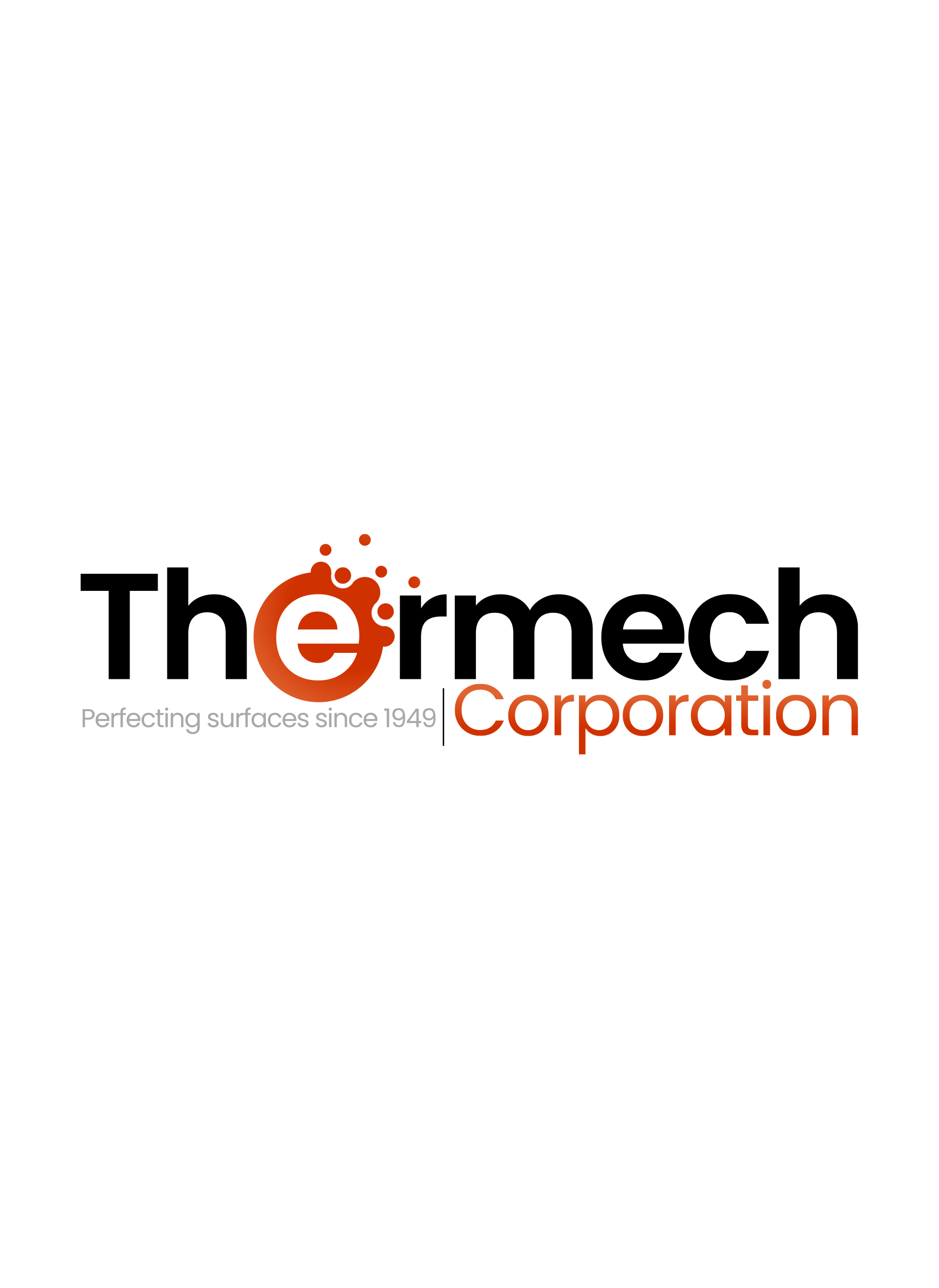 Thermech Logo